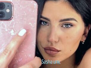 Sasha_unic