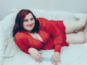 SashaaaFox
