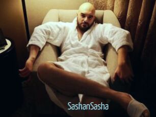 SashanSasha