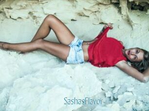 SashasFlavor