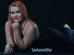 Sashasmiithe