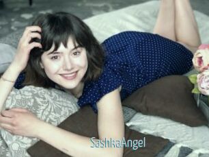 SashkaAngel