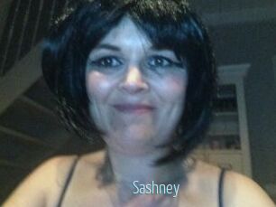 Sashney