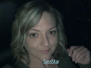 SassStar