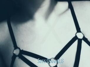 Sass_Queen18