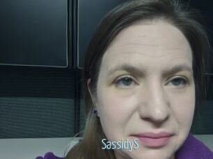 SassidyS