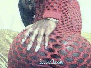 SassieClassie