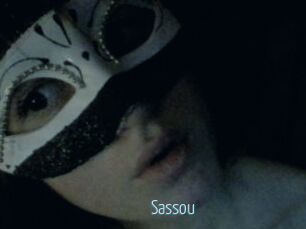 Sassou