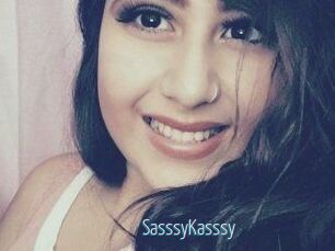 SasssyKasssy