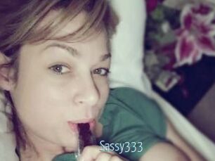 Sassy333