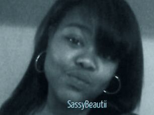 SassyBeautii