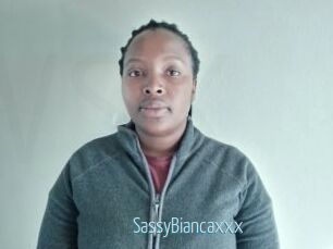 SassyBiancaxxx
