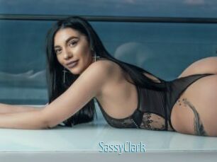 SassyClark