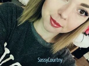 SassyCourtny
