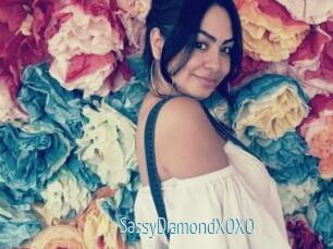 SassyDiamondXOXO