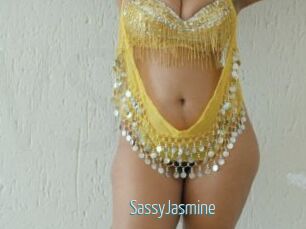SassyJasmine