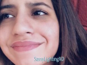 SassyLightingXO