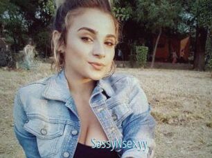 SassyNsexyy Video Sexe