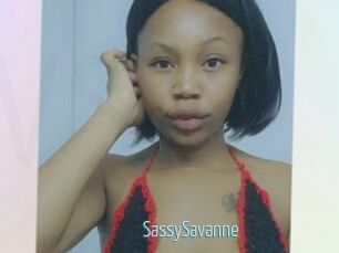 SassySavanne