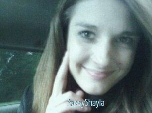 SassyShayla