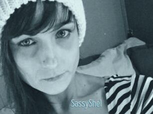 SassyShel