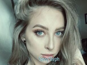 SassySteph