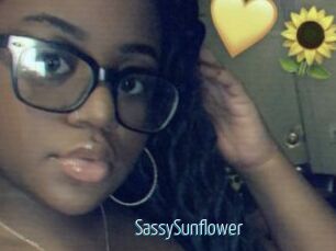 SassySunflower