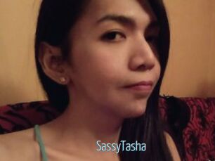 SassyTasha Video Sexe