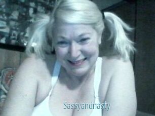 Sassyandnasty