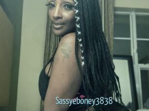 Sassyeboney3838 Video Sexe