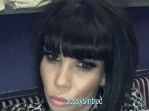 Sassysinbad