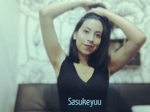 Sasukeyuu