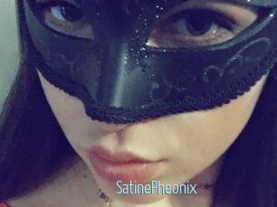 SatinePheonix