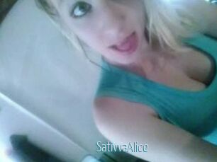 SativvaAlice