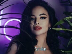 SatoRin