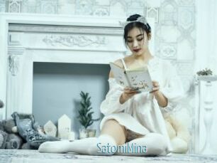 SatomiMina Video Sexe