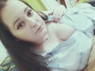 Satyne