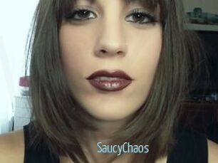SaucyChaos
