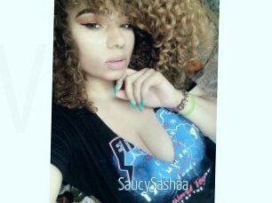 SaucySashaa