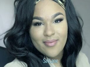 SavLane