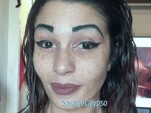 SavageCalypso