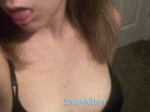 SavageKitten