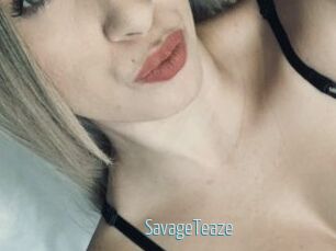 SavageTeaze