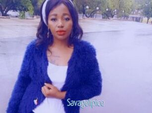 Savagelipice