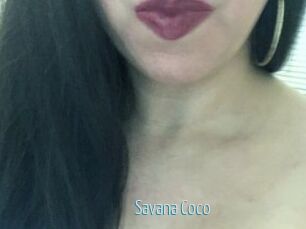 Savana_Coco