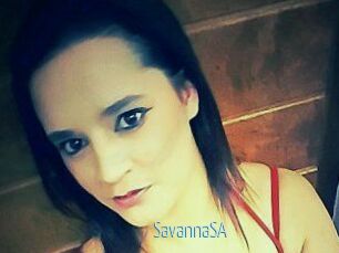 SavannaSA