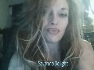 Savanna_Delight Video Sexe