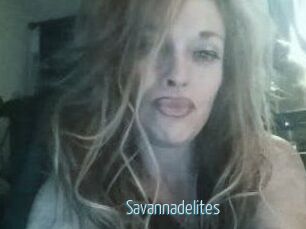 Savannadelites