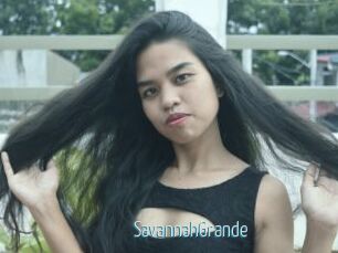 SavannahGrande