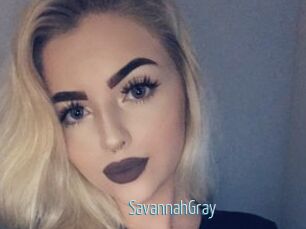 SavannahGray